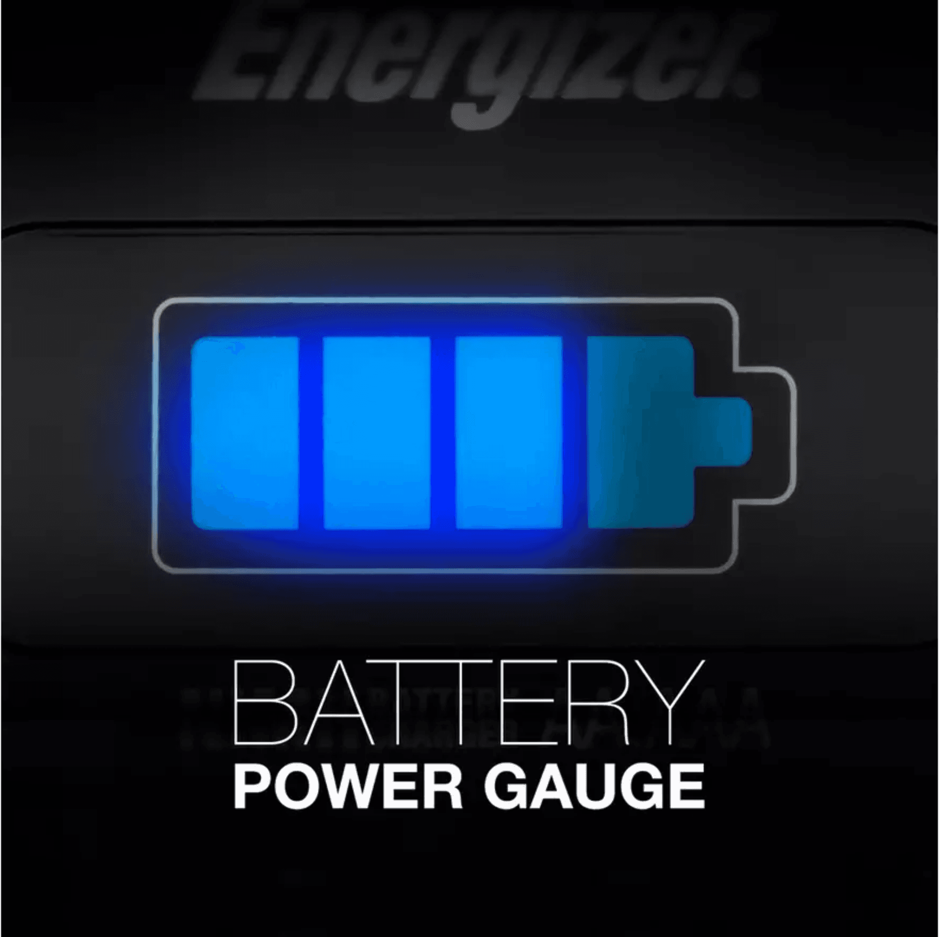 Ładowarka do akumulatorków ENERGIZER 1HOUR + 4xAA/HR6 2300mAh