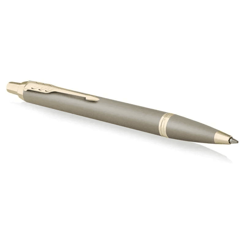 Długopis PARKER IM Rituals Sandstone 2235420