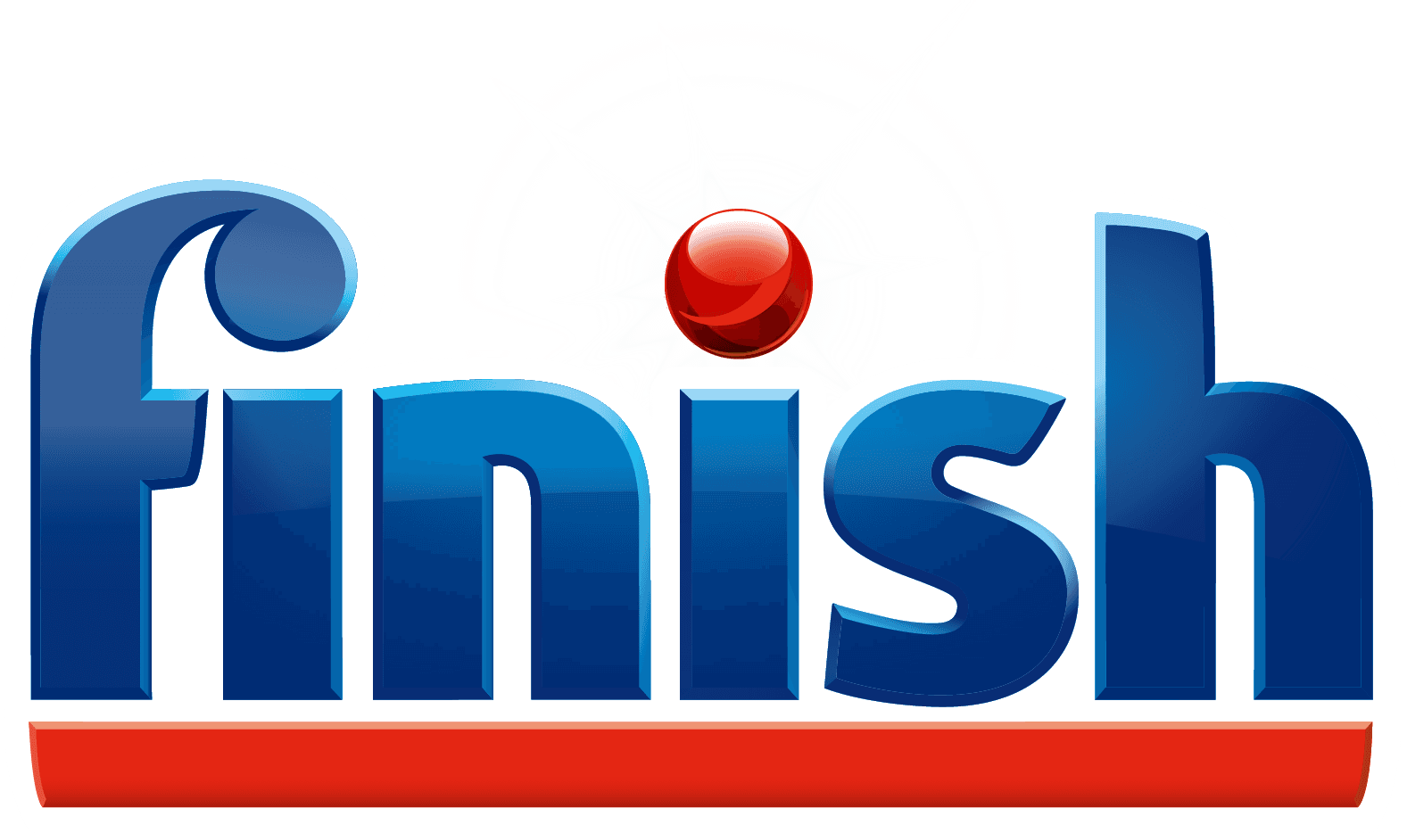 Tabletki do zmywarki FINISH POWERBALL POWER (30szt)