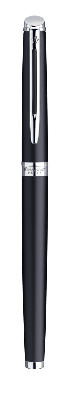 Pióro kulkowe RB HEMISPHERE czarny mat CT WATERMAN S0920850
