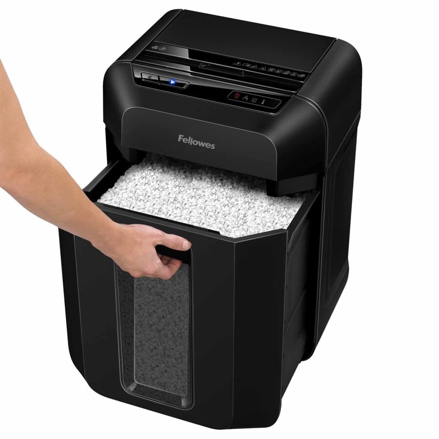 Niszczarka AutoMax 80M mini-cut 4621501 FELLOWES