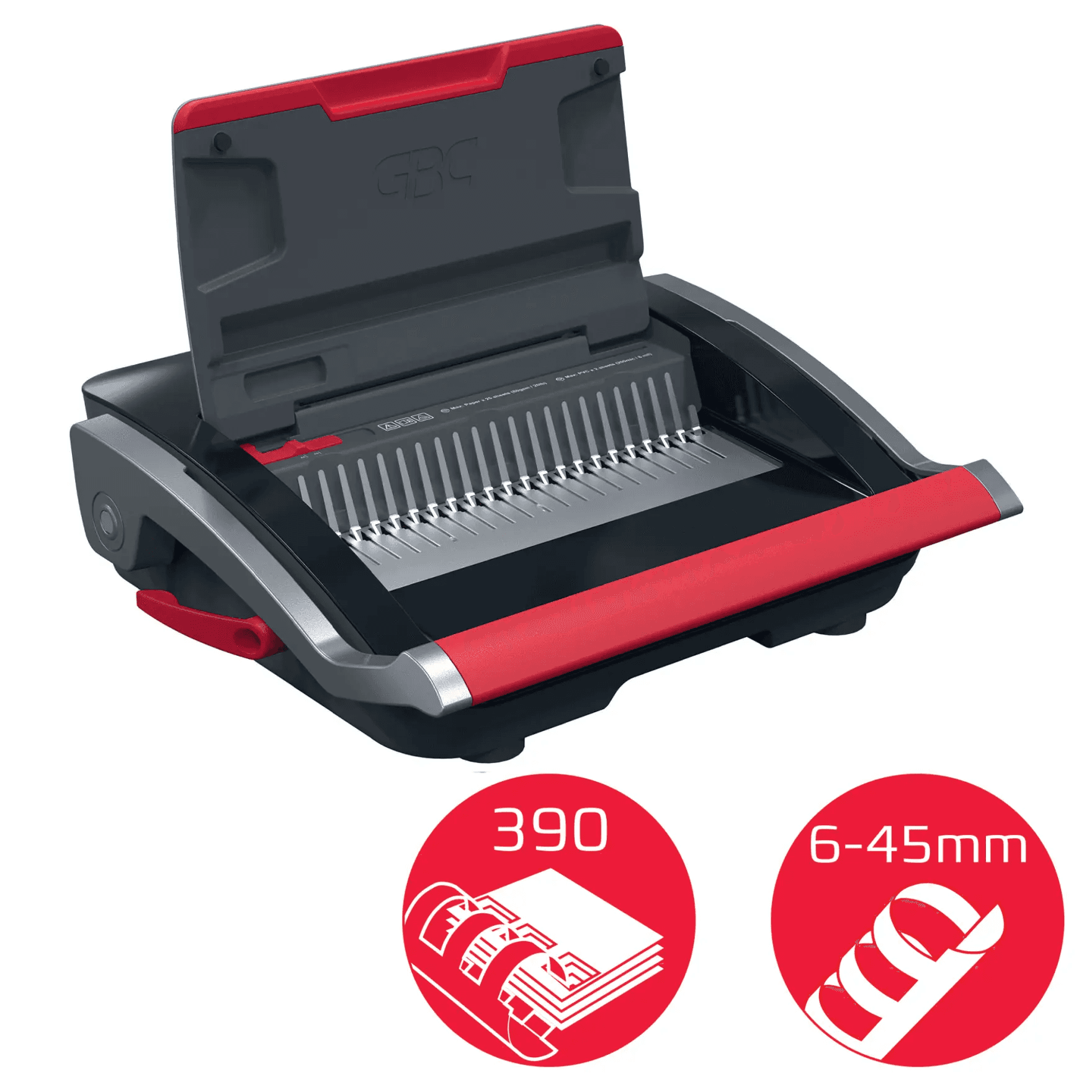 Bindownica CB25 4410063 GBC