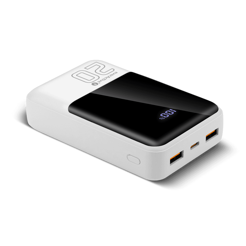 Powerbank EVERACTIVE Energy Bank (EB-20Q) 20000mAh 22,5W