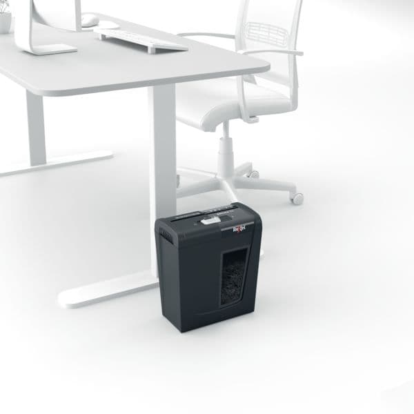 Niszczarka Rexel Secure S5 2020121EU