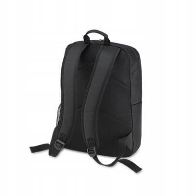 Zestaw Podstawka pod monitor SmartFit czarna K52797WW + Plecak Simply Portable Lite 16 K68403WW KENS