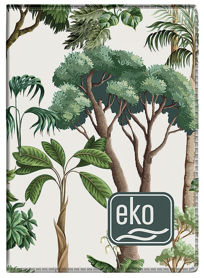 Kalendarz EKO IMPRESS kieszonkowy K2 72 x 104mm 2026 TELEGRAPH