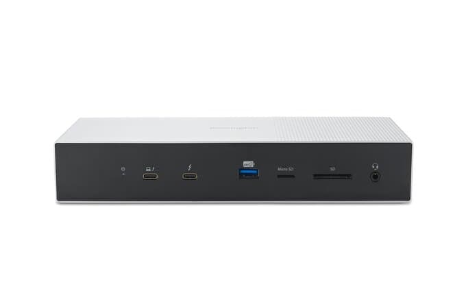 Stacja dokująca SD5000T5 EQ Thunderbolt 5 triple 4K K35201EU KENSINGTON