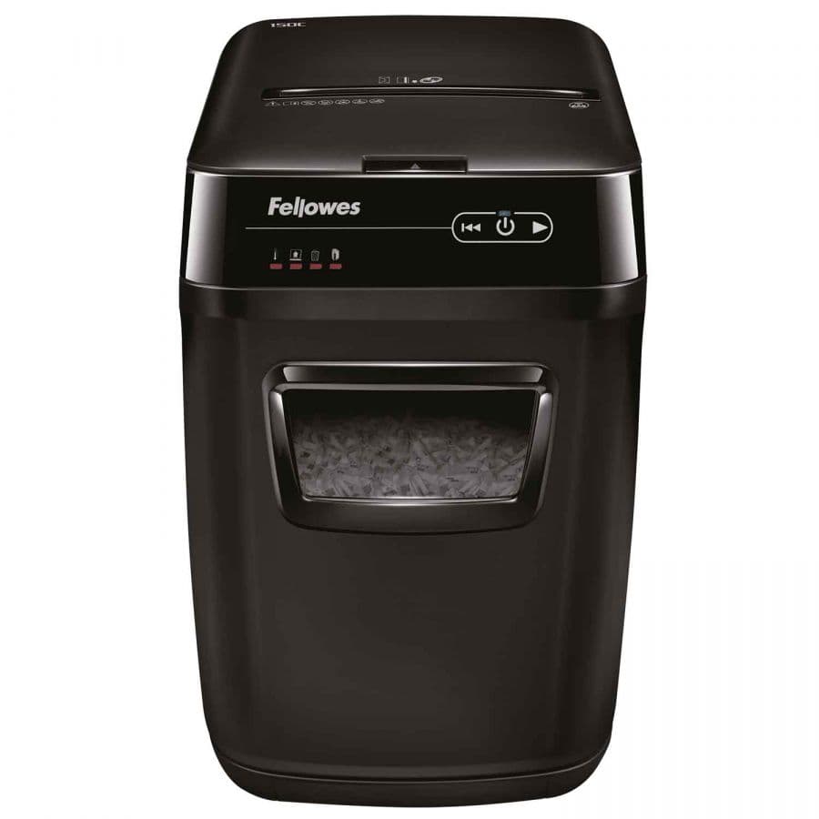 Niszczarka AUTOMAX 150C FELLOWES 4680101