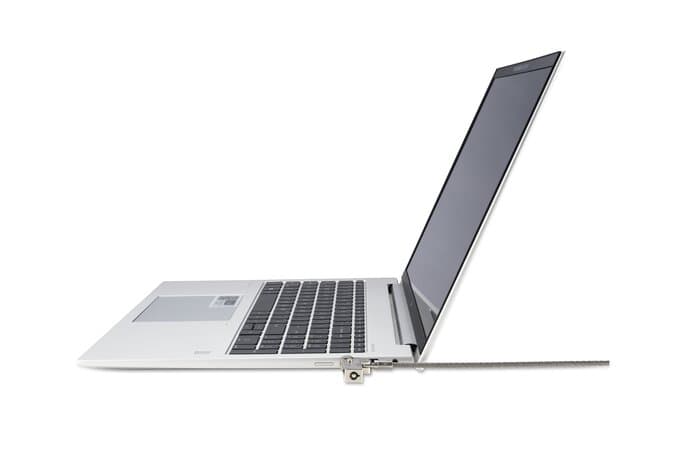 Blokada Slim NanoSaver 2.0 EQ do laptopa otwierana kluczem K60630WW KENSINGTON