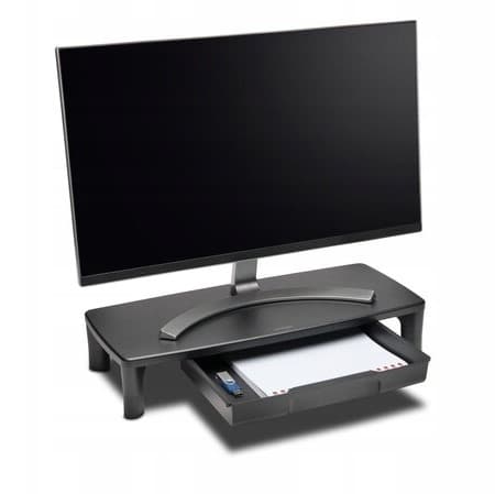 Podstawka pod monitor z szufladą KENSINGTON SmartFit K55725EU