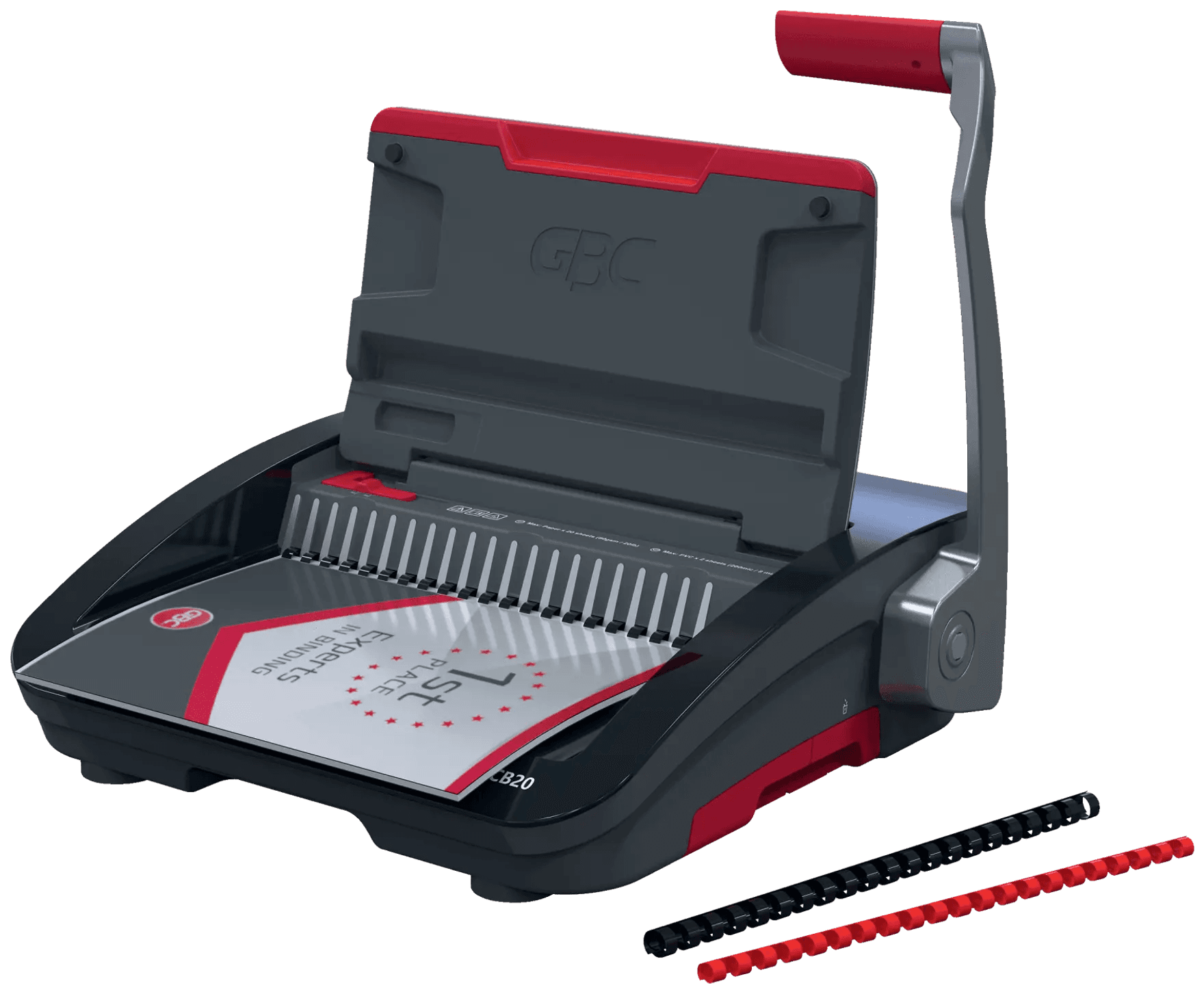 Bindownica CB20 4410062 GBC