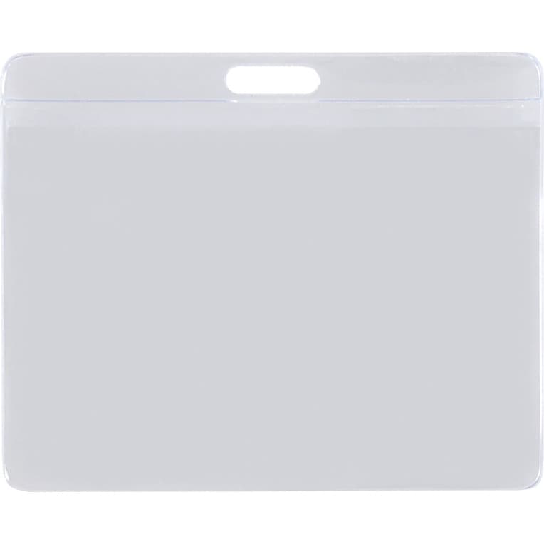 Identyfikator poziomy A8 93x65(20) ID-08 BIURFOL