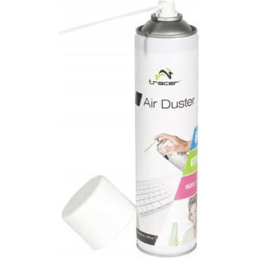Sprężone powietrze 600ml TRACER (TRASRO33237)