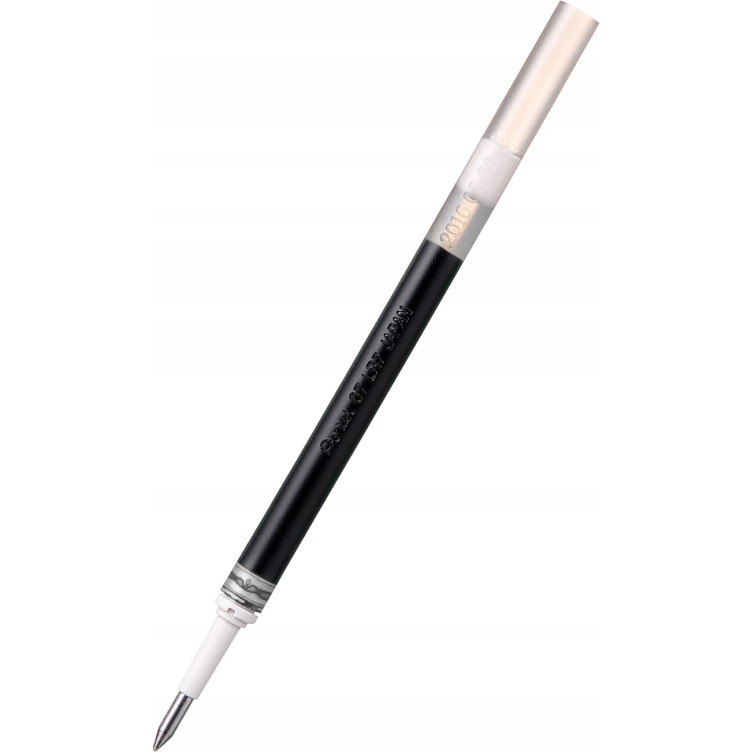 Wkład wymienny LR7-AX 0.7mm czarny PENTEL