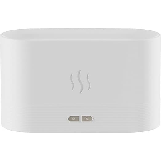 Nawilżacz powietrza PLATINET FLAME AROMA biały 180ml 4,5W (46110)