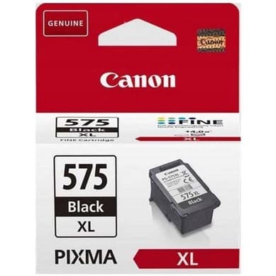 Tusz CANON (PG-575XL/5437C001) czarny 15ml/400str