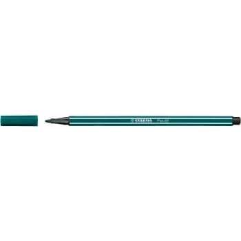 Flamaster STABILO PEN 68/53 turkus-zielony