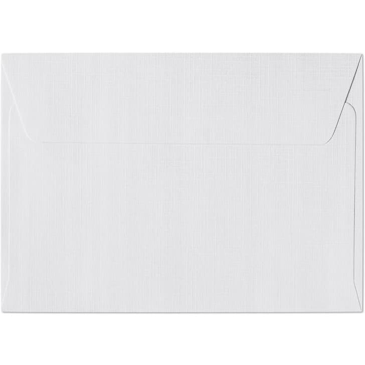 Koperta C6 HOLLAND biały P 120g.(10szt.) 282501 Galeria Papieru