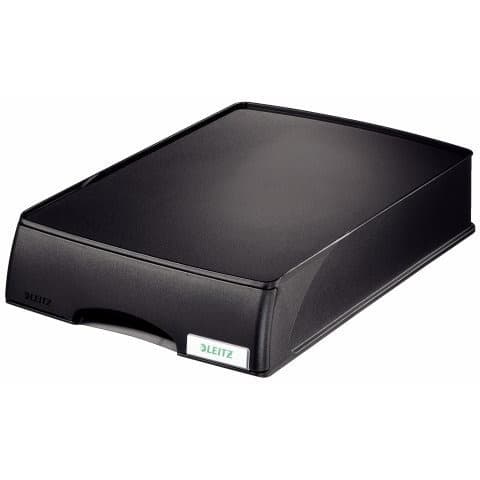 Szuflada LEITZ PLUS-moduł czarny 52100095