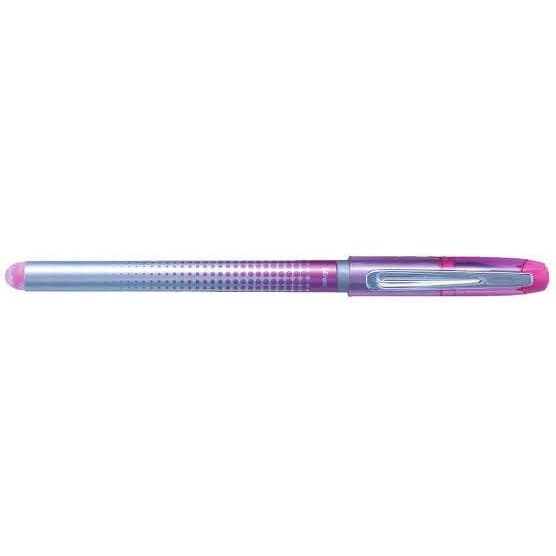 Długopis wymazywalny Soft Animals Sowa 0.7mm niebieski MG AKPC52R2