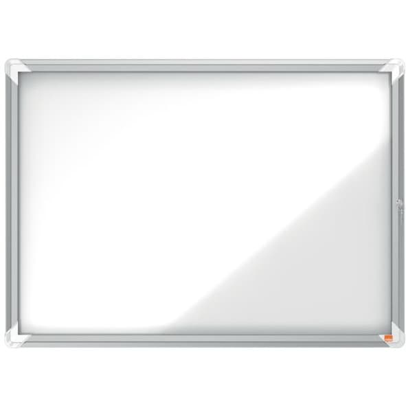 Gablota magnetyczna zewnętrzna Nobo Premium Plus 8xA4 1902579