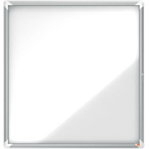 Gablota magnetyczna zewnętrzna Nobo Premium Plus 12xA4 1902581