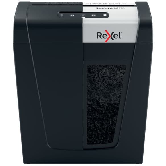 Niszczarka Rexel Secure MC4 2020129EU
