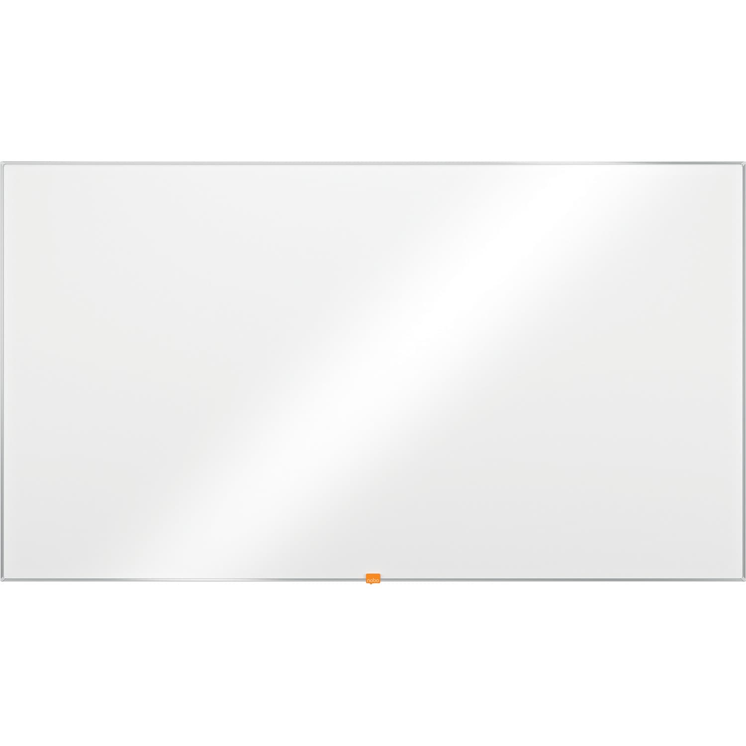Tablica suchościeralna melaminowa NOBO 70" 1905294 panoramiczna