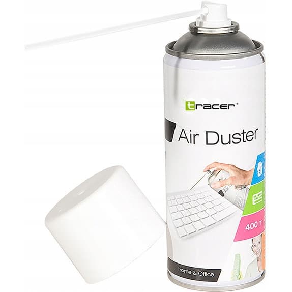 Sprężone powietrze 200ml TRACER (TRASRO45360)