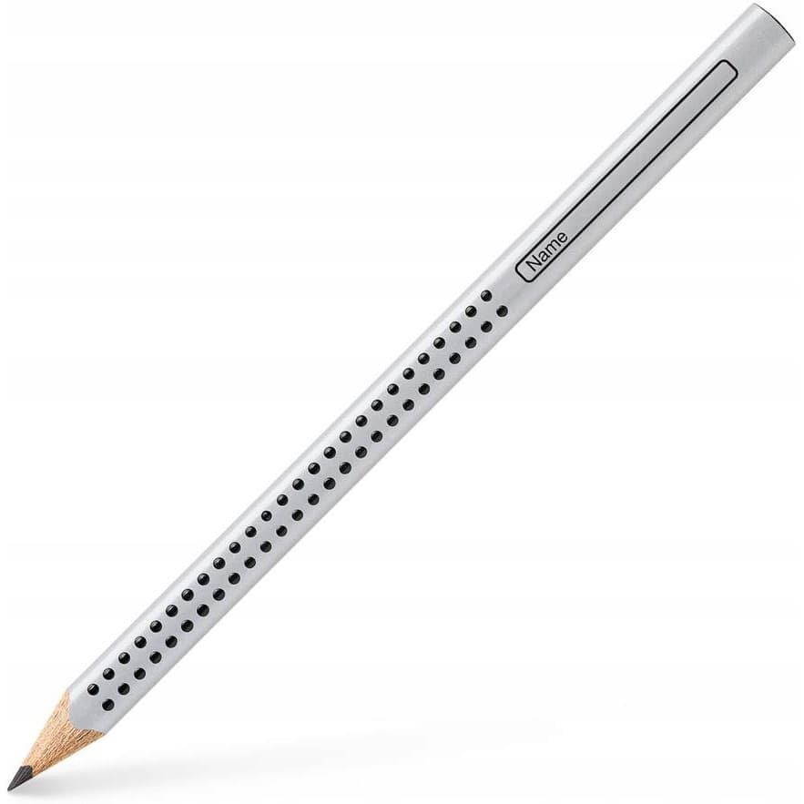 Ołówek JUMBO GRIP HB 111920 Faber-Castell