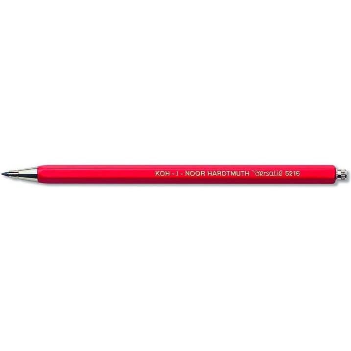 Ołówek autom.VERSATIL 5216 graf.2mm KOH-I-NOOR plast.