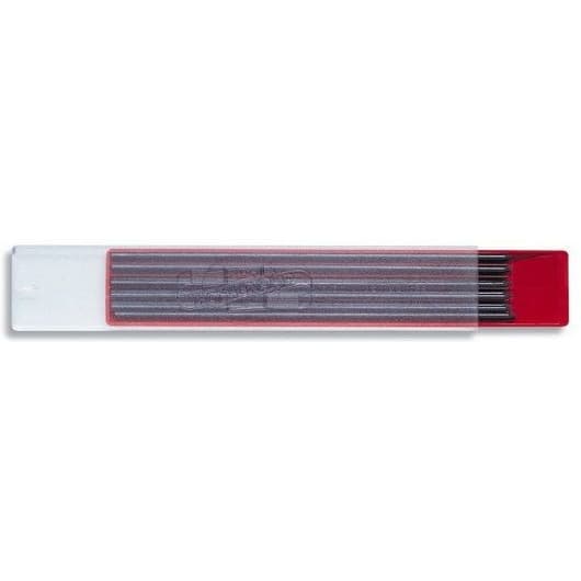 Grafity do ołówków mechanicznych HB 2mm (12szt.) 4190 KOH-I-NOOR