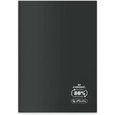 Zeszyt szkolny A5 60 kartek w linie 70g ECO PP Ocean Colors 9552399 HERLITZ
