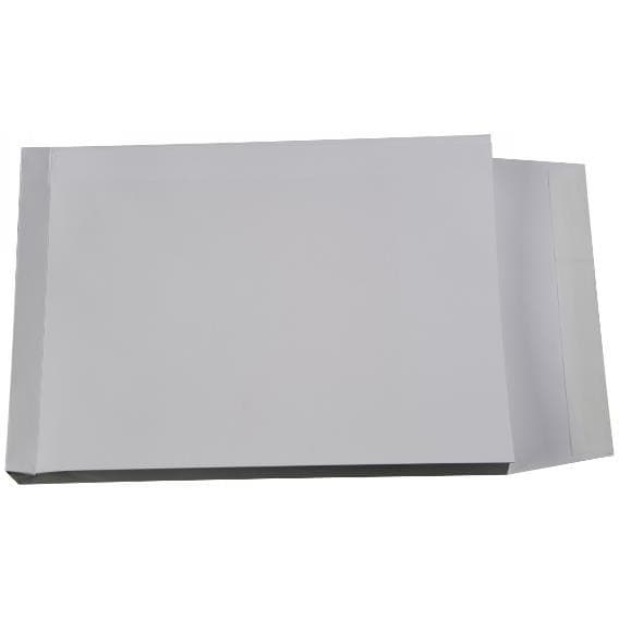 Koperta C4 HK RBD biała (10szt.) NC 41630077/10 41630098/10