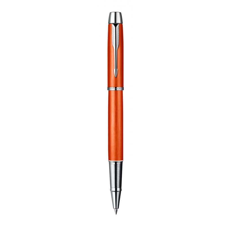 Pióro kulkowe RB IM PREMIUM BG czerwone CT PARKER 1892644