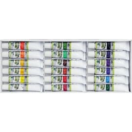 Farby akwarel.E1338 18k MARIES 12ml 170-1909