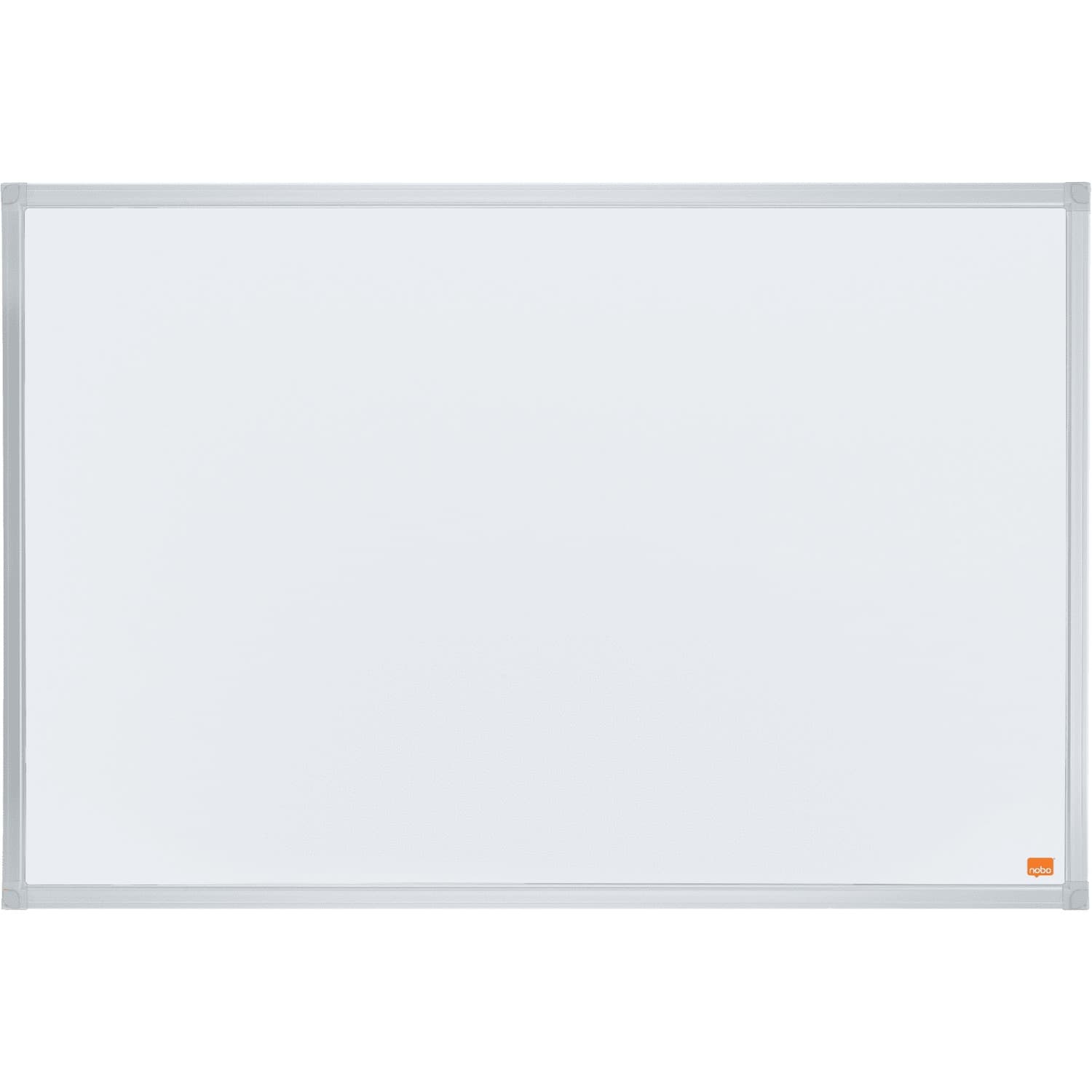 Tablica suchościeralna magnetyczna stalowa 90x60cm NOBO ESSENTIALS 1915673