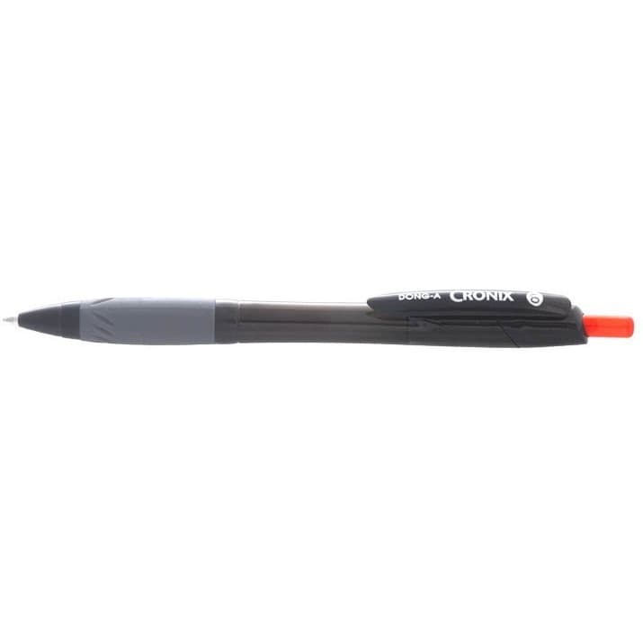 Długopis DONG-A CRONIX hybrid czerwony TT6404