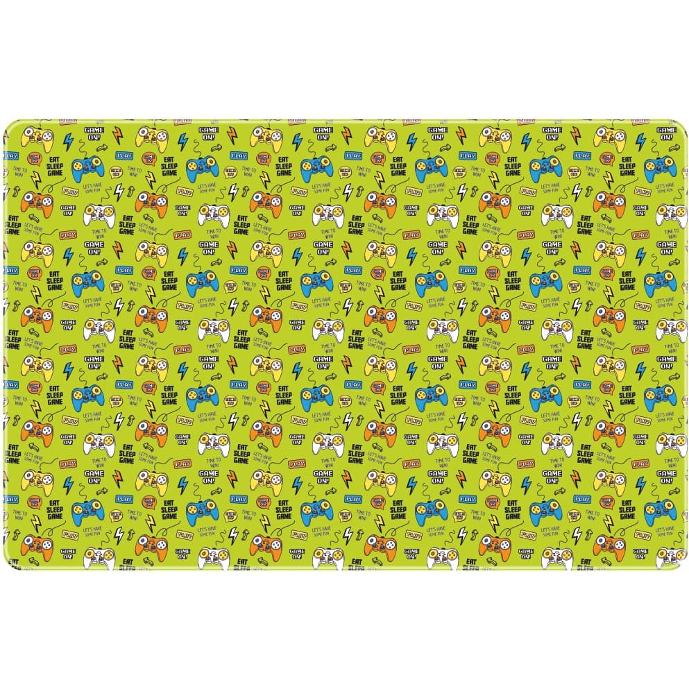 Podkładka na biurko dla dzieci 38x58cm z nadrukiem Pady NPB-02-30 BIURFOL