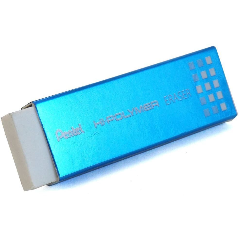 Gumka kreślarska slim EZEE02E PENTEL