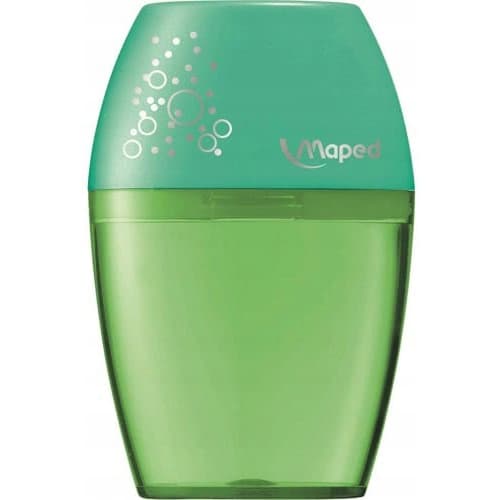 Temperówka plastikowa MAPED Shaker 1 534753