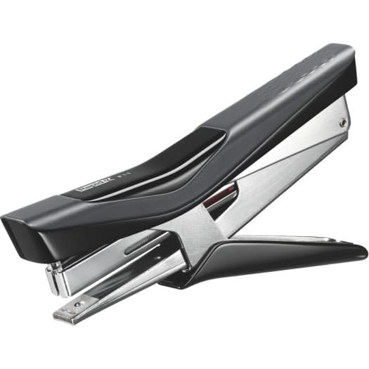Zszywacz nożycowy F11 czarny 15k 5000289