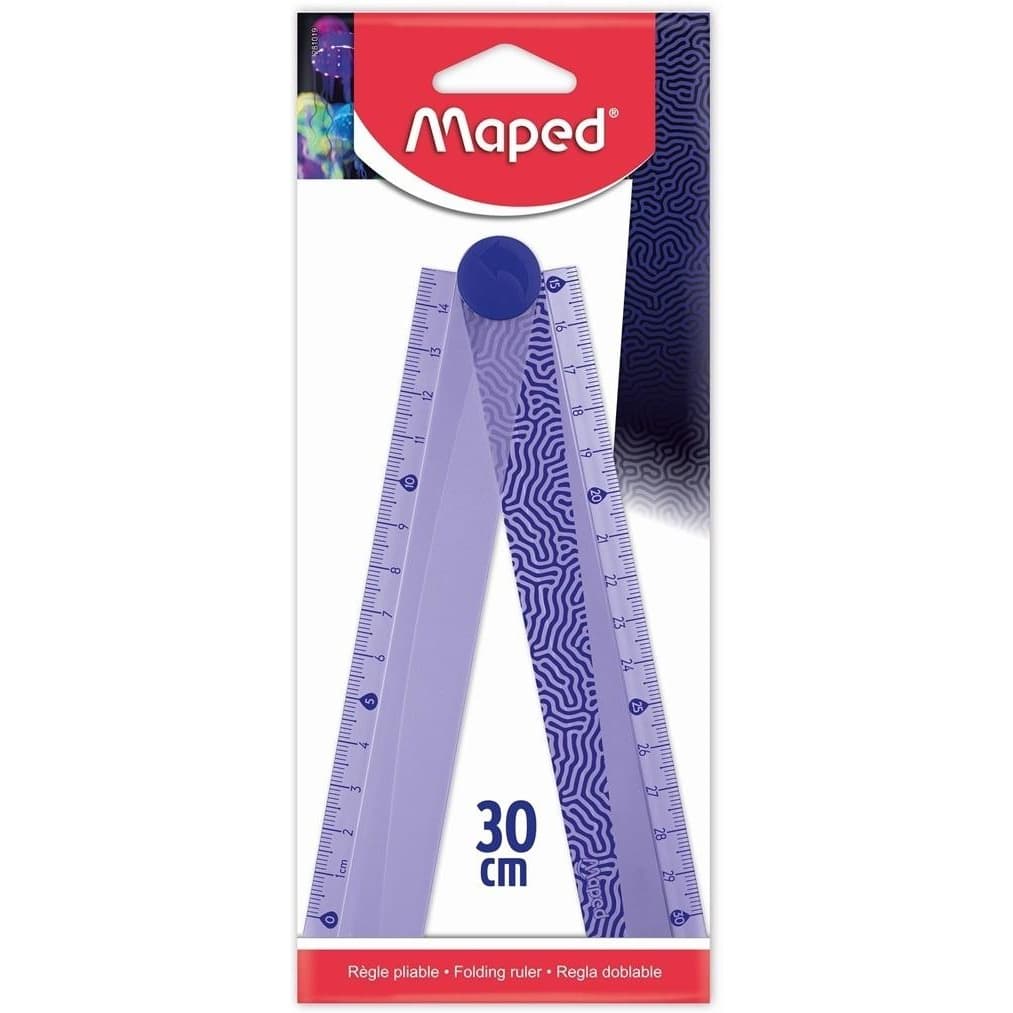 Linijka składana DEEPSEA 30cm 281019 MAPED