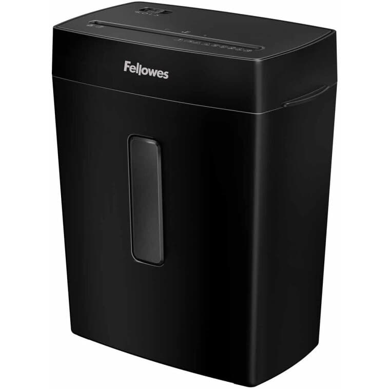 Niszczarka FELLOWES P-42C CRC50125
