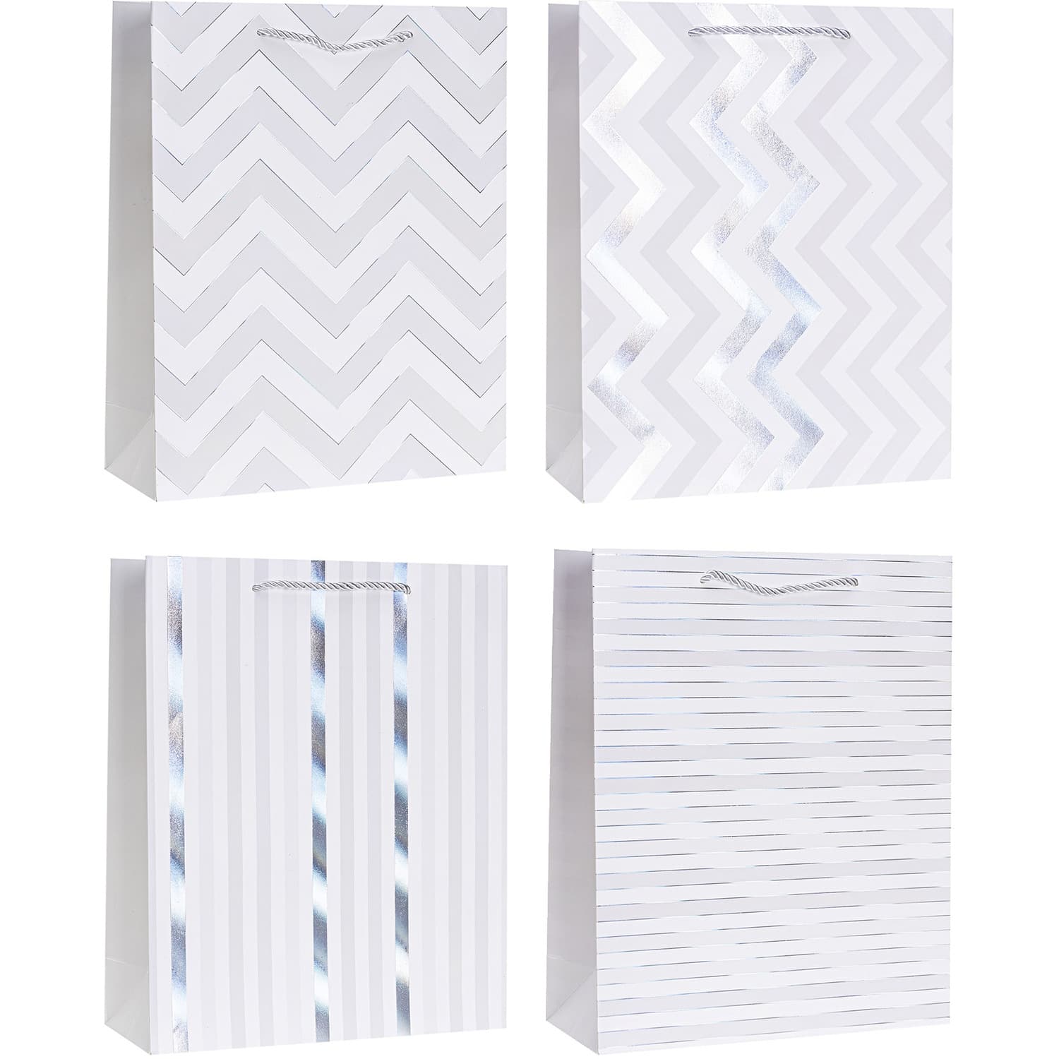 Torebka prezentowa 31x42x12cm TG-24026-HS-A3 ROZETTE