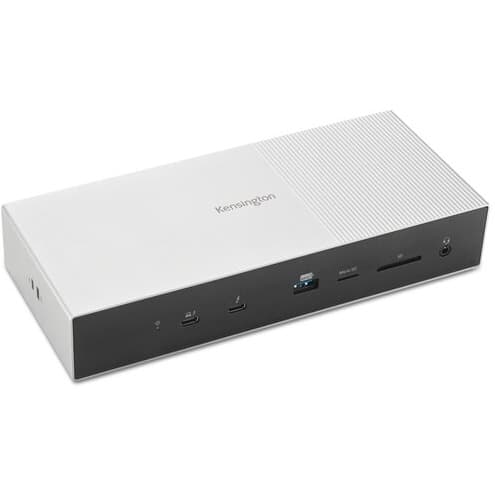 Stacja dokująca SD5000T5 EQ Thunderbolt 5 triple 4K K35201EU KENSINGTON