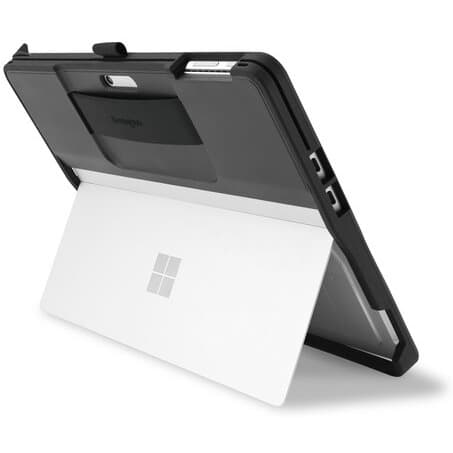 Wzmocnione etui BlackBelt EQ do Surface Pro 9 K97503WW KENSINGTON