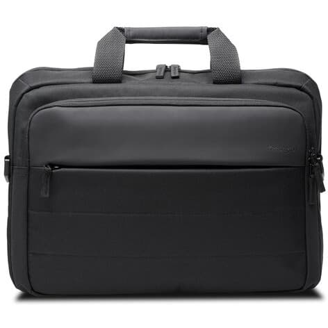Torba Simply Portable EQ na laptopa 16 czarny K60390WW KENSINGTON