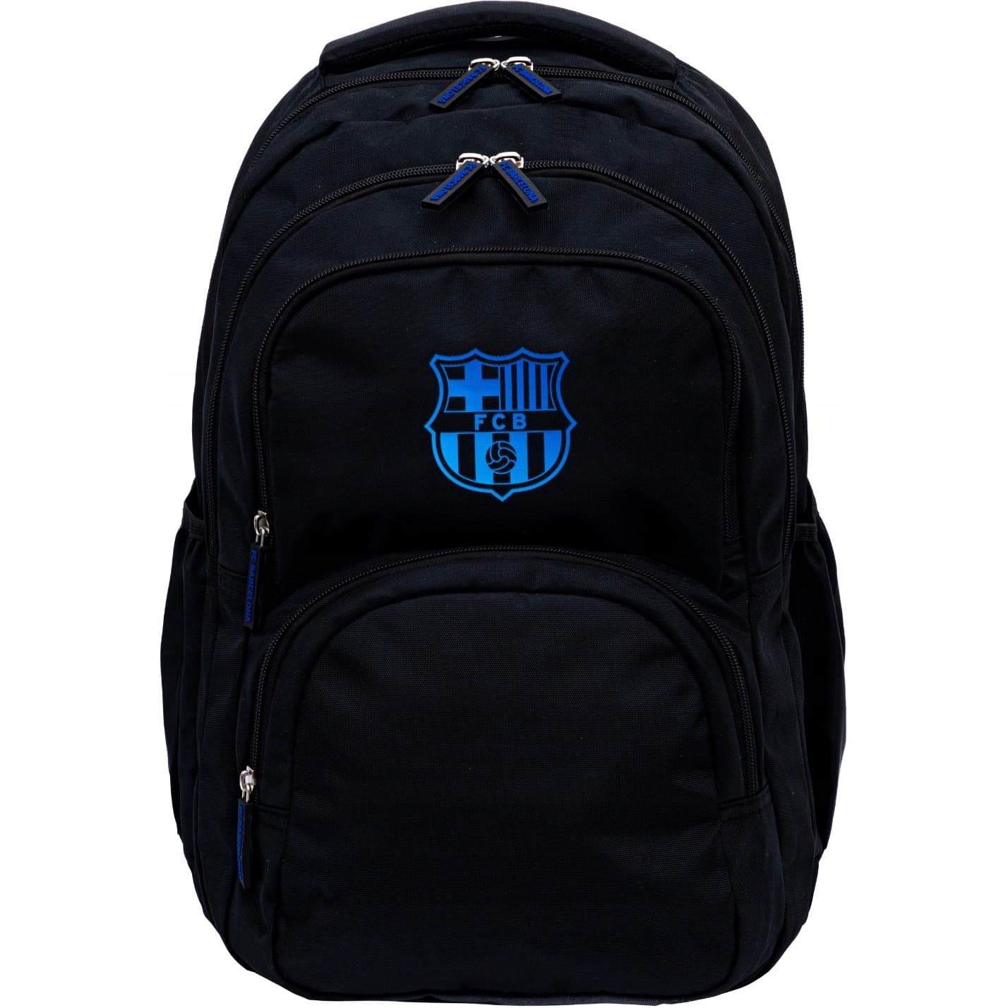 Plecak FC BARCELONA BLACK AB200 502025050