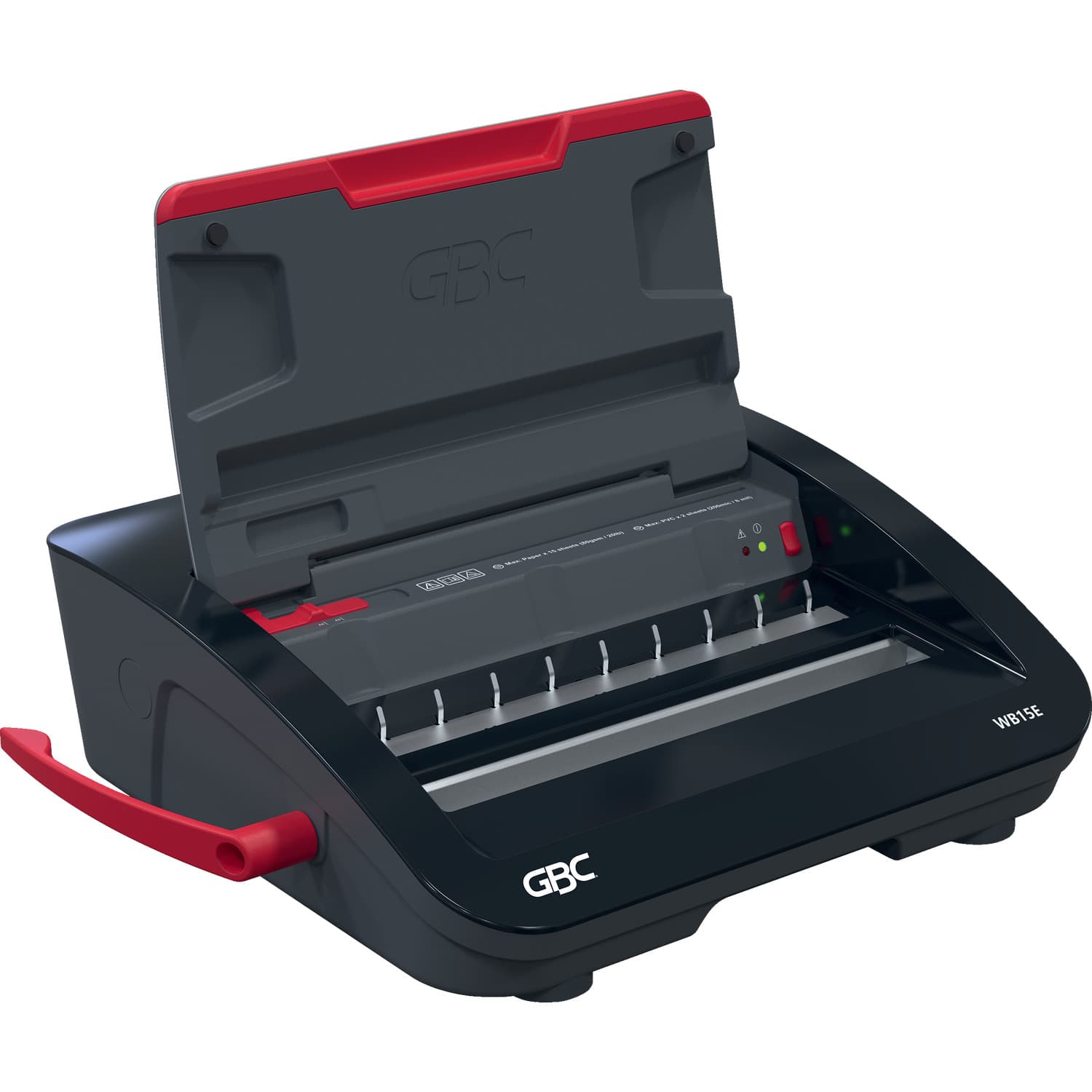 Bindownica WB15E4410066 GBC